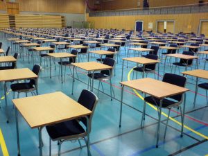 examinations